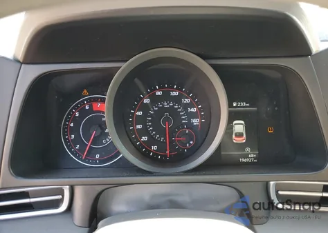 2021 Hyundai Elantra Se from USA, damaged, VIN 5NPLL4AG9MH017184